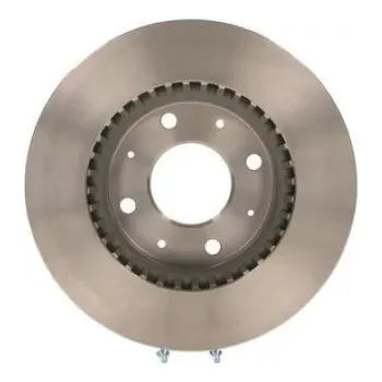 Brzdový kotouč BOSCH Brzdový kotouč větraný Ø275mm 0 986 479 369