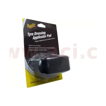 MEGUIARS aplikátor prostředků na pneumatiky