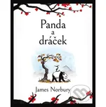 Panda a dráček - James Norbury Pragma