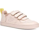 Bundgaard Coda Old Rose celoroční barefoot boty Velikost boty (EU): 34, Vnitřní délka boty: 225, Vnitřní šířka boty: 78