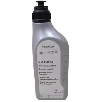 Převodový olej VOLKSWAGEN VAG G052536A2 1L