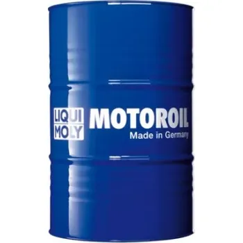 Hydraulický olej LIQUI MOLY 4131 HYDRAULICKÝ OLEJ HLP 22 - 205L