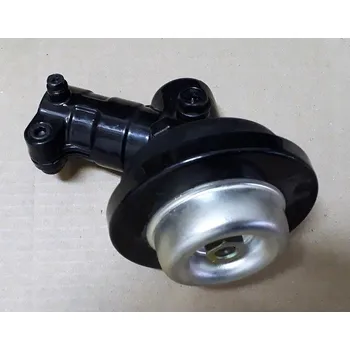 Sekačka Uhlový převod RPB 4342 B, hřídel 28mm