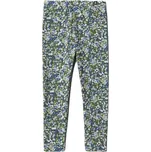 Dětské legíny GAP BABY 2Y Zelená, Modrá