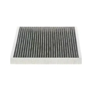 Kabinový filtr BOSCH Kabinový filtr 1 987 432 499