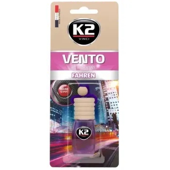 K2 VENTO FAHREN - aromatická vůně 8ml