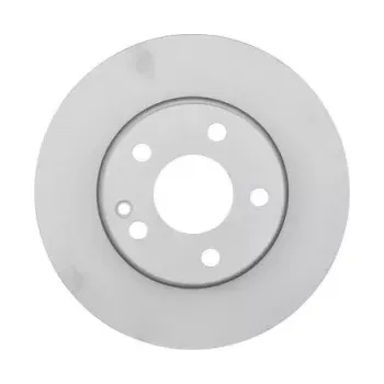 Brzdový kotouč BOSCH Brzdový kotouč větraný Ø276mm 0 986 479 186