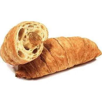 Keto dieta Victus Proteinový croissant s meruňkovou náplní