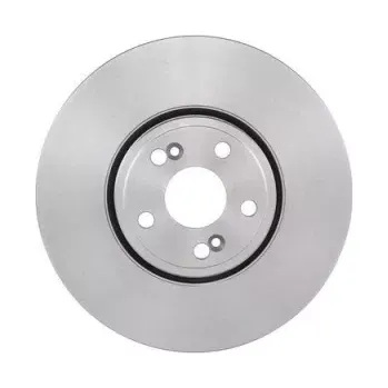 Brzdový kotouč BOSCH Brzdový kotouč větraný Ø324mm 0 986 479 565