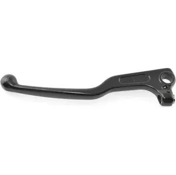 QTECH oboustranná páčka (spojková / brzdová) (černá)