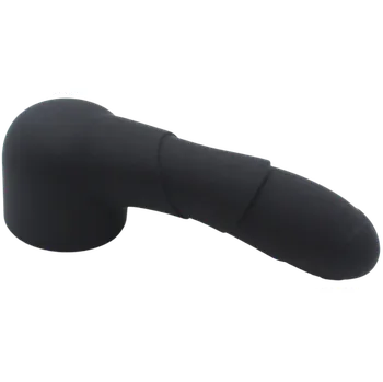 Vibrátor Sexy Elephant Silikonová násada Akuwand G-Spot