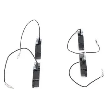 Brzdová destička BOSCH Sada brzdových doštiček 0 986 494 849