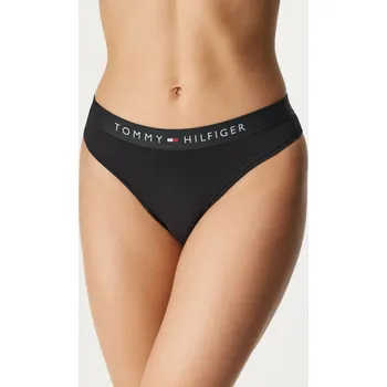 Kalhotky Tanga Tommy Hilfiger Original Logo