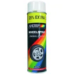 MOTIP Rallye bílá na disky 500ml