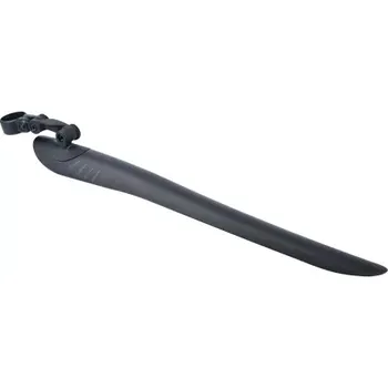 Blatník na kolo zadní podsedlový blatník MUDSTOP ROAD, OXFORD (černý)