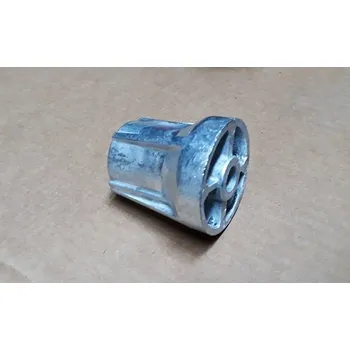 Sekačka Unašeč nože AL-ko 470/520 BRV