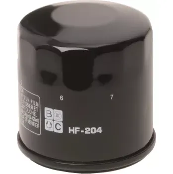 Olejový filtr QTECH olejový filtr HF204