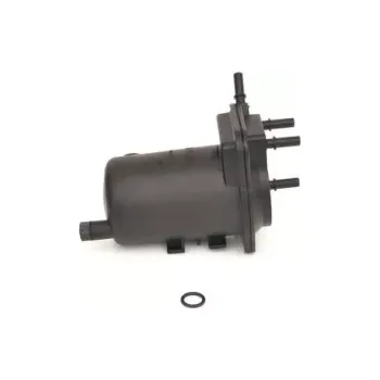 Palivový filtr BOSCH Palivový filtr 0 450 907 011