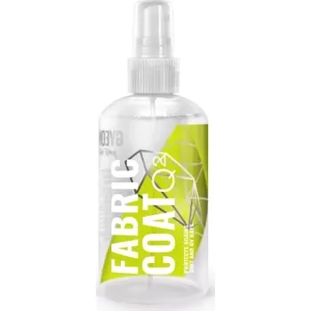 Autokosmetika Gyeon Q2 FABRIC COAT - křemičitá impregnace textilu 120ml