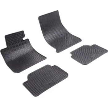 autokoberec Koberce gumové Rigum BMW 1 F20 2011-