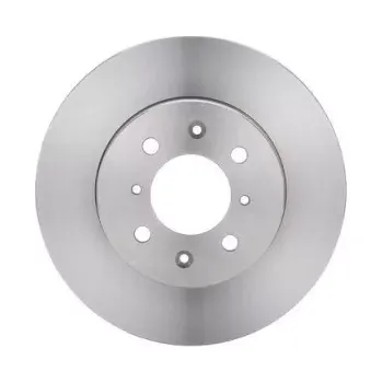 Brzdový kotouč BOSCH Brzdový kotouč plný Ø262mm 0 986 478 889