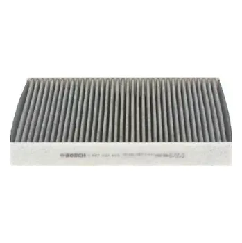 Kabinový filtr BOSCH Kabinový filtr 1 987 432 549