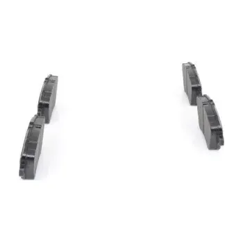 Brzdová destička BOSCH Sada brzdových doštiček 0 986 494 792