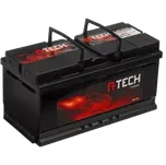 ATECH 12V 88AH 660A BA S88