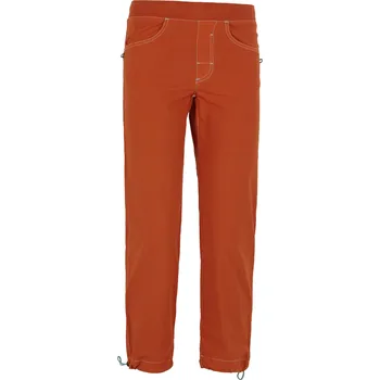 Pánské kalhoty VZOREK B Teo2.4 SAFFRON 8Y