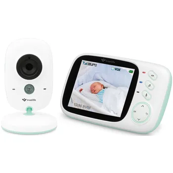 TrueLife NannyCam H32
