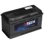 ATECH EFB 12V 100AH 800A BA EFB100