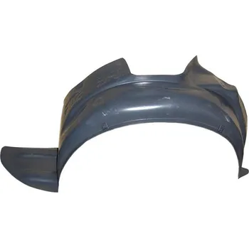 Podběh karosérie L přední plastové nadkolí [-02/97]