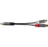 Audio kabel PremiumCord kjqqr-04