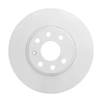 Brzdový kotouč BOSCH Brzdový kotouč větraný Ø260,6mm 0 986 479 B46