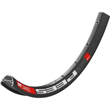 Ráfek na kolo DT Swiss 533D ráfek MTB 27,5" Disc 32 děr,černá