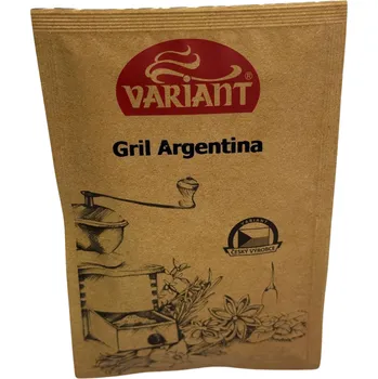 VARIANT Gril Argentina 25 g