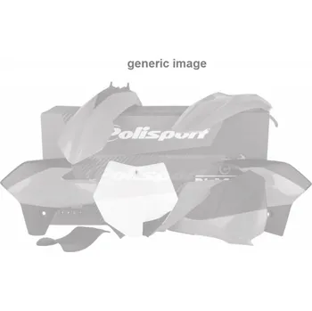 Sada plastů POLISPORT 90692 OEM barva 90692