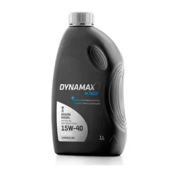 Motorový olej DYNAMAX M7ADX 15W-40 1L
