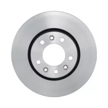 Brzdový kotouč BOSCH Brzdový kotouč větraný Ø280mm 0 986 479 266