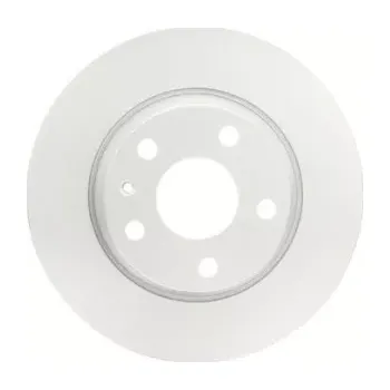 Brzdový kotouč BOSCH Brzdový kotouč plný Ø286mm 0 986 479 465