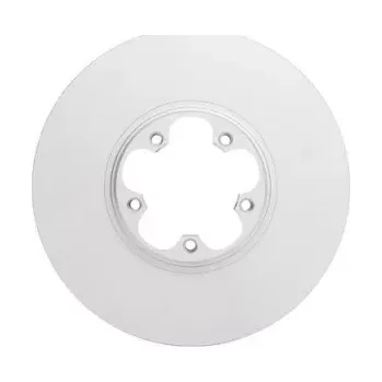 Brzdový kotouč BOSCH Brzdový kotouč větraný Ø276mm 0 986 479 B28