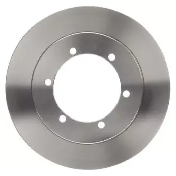 Brzdový kotouč BOSCH Brzdový kotouč plný Ø280mm 0 986 479 A94