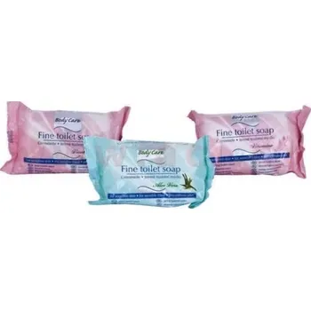 Mýdlo * Tuhé mýdlo (sada 3 ks) 100 g