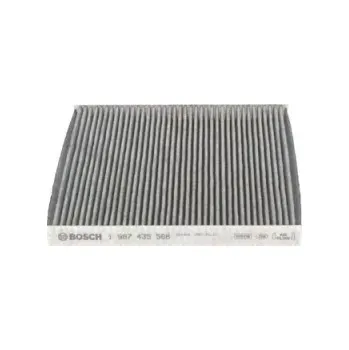 Kabinový filtr BOSCH Kabinový filtr 1 987 435 566