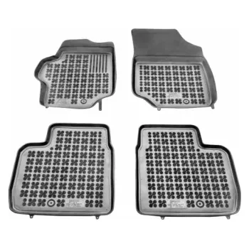 Auto-moto Koberce gumové REZAW PLAST Peugeot 301 2012-