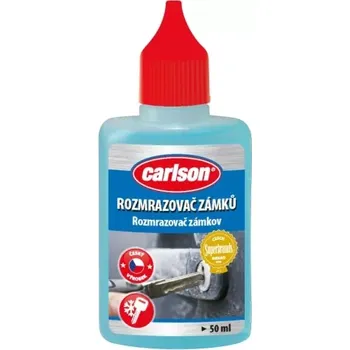 CARLSON ROZMRAZOVAČ ZÁMKŮ 40ml