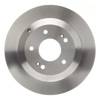 Brzdový kotouč BOSCH Brzdový kotouč plný Ø301,8mm 0 986 479 081