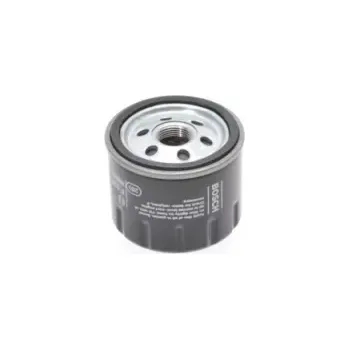 Olejový filtr BOSCH Olejový filtr F 026 407 022