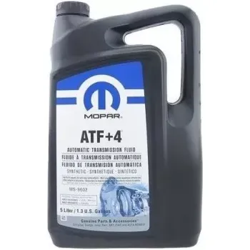 Převodový olej MOPAR ATF+4 převodový olej 5L