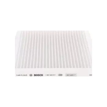 Vzduchový filtr BOSCH Vzduchový filtr 1 987 435 517